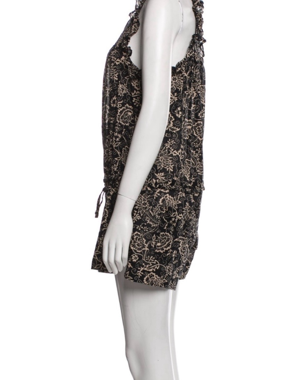 Isabel Marant Romper